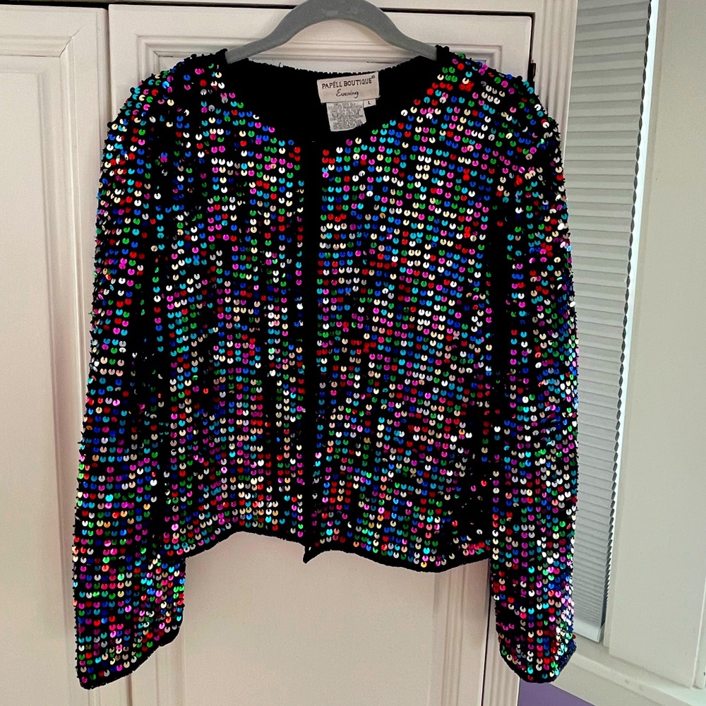 Papéll Boutique Evening